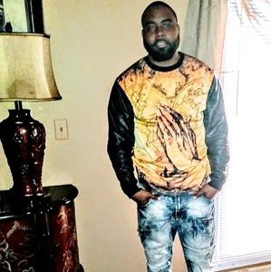 Meet your Posher, Dallion